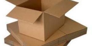 3 Ply Corrugated Paper Boxes