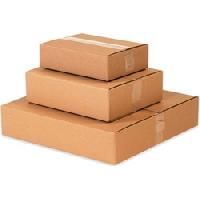 Industrial Corrugated Boxes