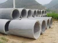 Reinforced Cement Concrete Pipes