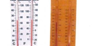 Dry Hygrometer