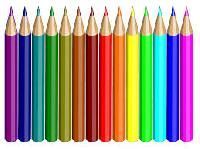 Color Pencils