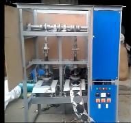 Paper Dona Making Machine
