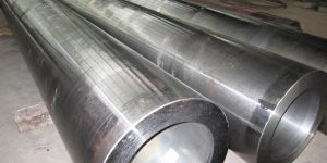 Alloy Steel Pipes
