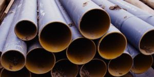 ALLOY  STEEL PIPES