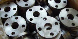 Carbon Steel Flanges