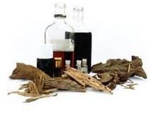 Agarwood Oil
