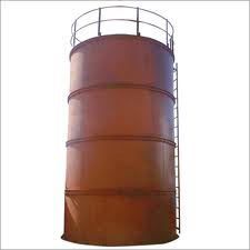 Storage Vessel