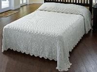 Cotton Bedspreads