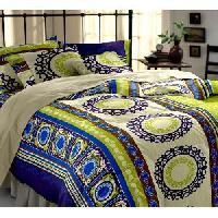 Printed Bedsheets