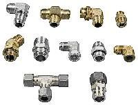 Hydraulic Adapters