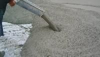 Concrete Admixtures