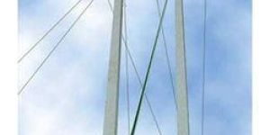 Cement Electric Pole