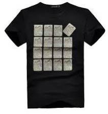 Mens Casual T-Shirts
