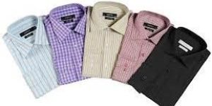 Mens Formal Shirts