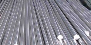 4140 Steel Round Bar