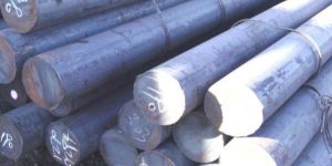 a 105 Steel Round Bar