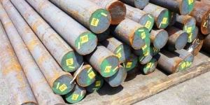Carbon Steel Round Bars