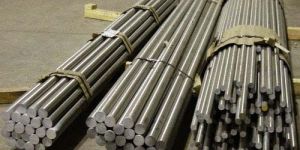 Hastelloy Round Bars
