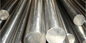 High Speed Steel Round Bar