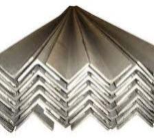 Stainless Steel Angles