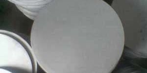 Stainless Steel Circles