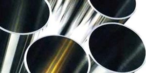 Stainless Steel Pipes & Tubes