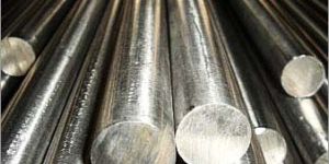 Stainless Steel Round Bars