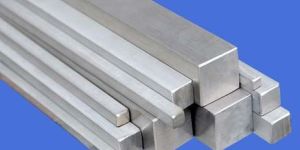 Stainless Steel Square Bars