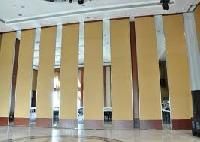 Sliding Folding Partition Doors