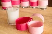 T Light Candle Holder