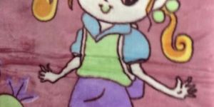 Baby Blankets