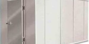 Cold Room Panels