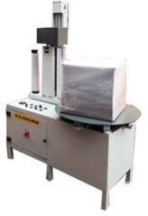 Box Stretch Wrapping Machine