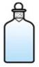 Laboratory Bottle