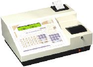 Chem-400 Semi Auto Chemistry Analyser