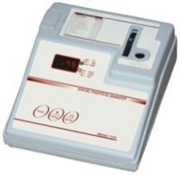 Digital Colorimeter