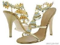 Bridal Sandals