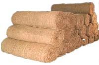 Coir Geotextile Roll