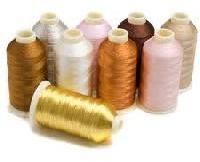 Viscose Embroidery Yarn