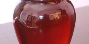 Corn Syrup