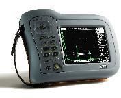 Ultrasonic Flaw Detector