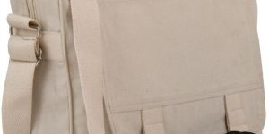Canvas Office Bag