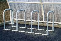 Mild Steel Iron Stand