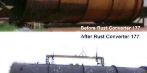 Rust Converter