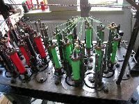Braiding Machine