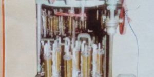 Manual Dori Braiding Machine