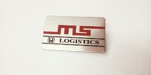 Magnetic Name Badges