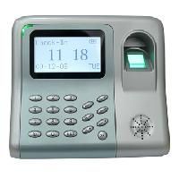 Attendance Recorder