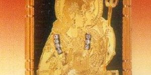 Shiv Parvati Statue
