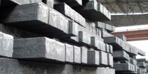 Stainless Steel Billets